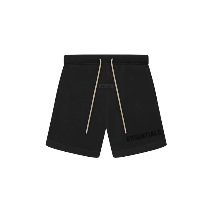 Essentials Shorts Black (2023)