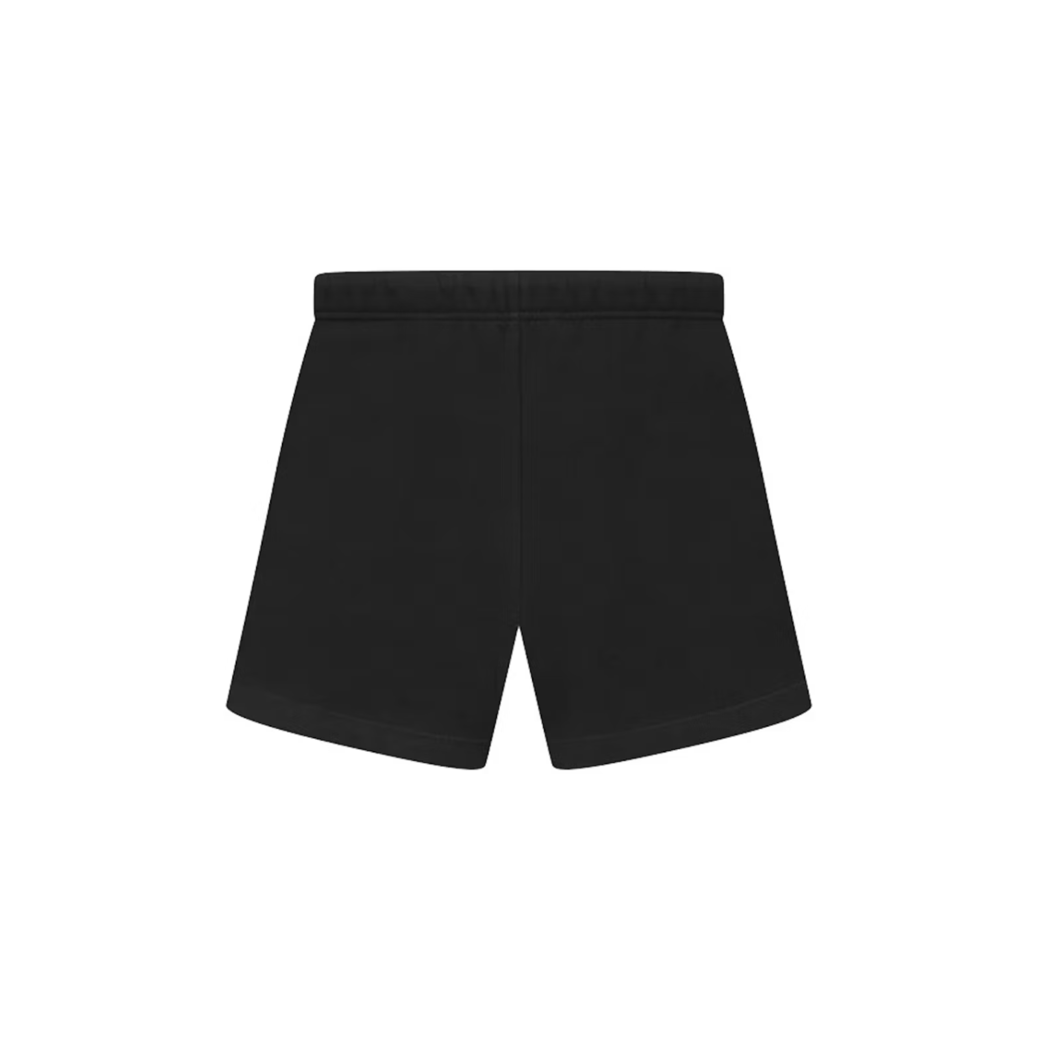 Essentials Shorts Black (2023)