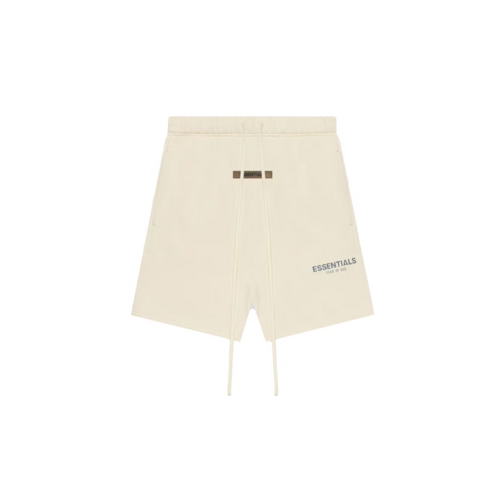 Essentials Shorts Cream