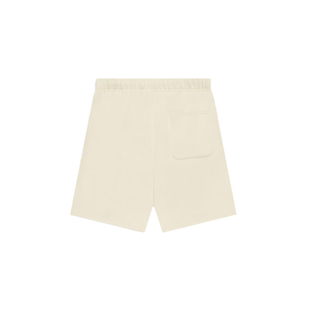 Essentials Shorts Cream