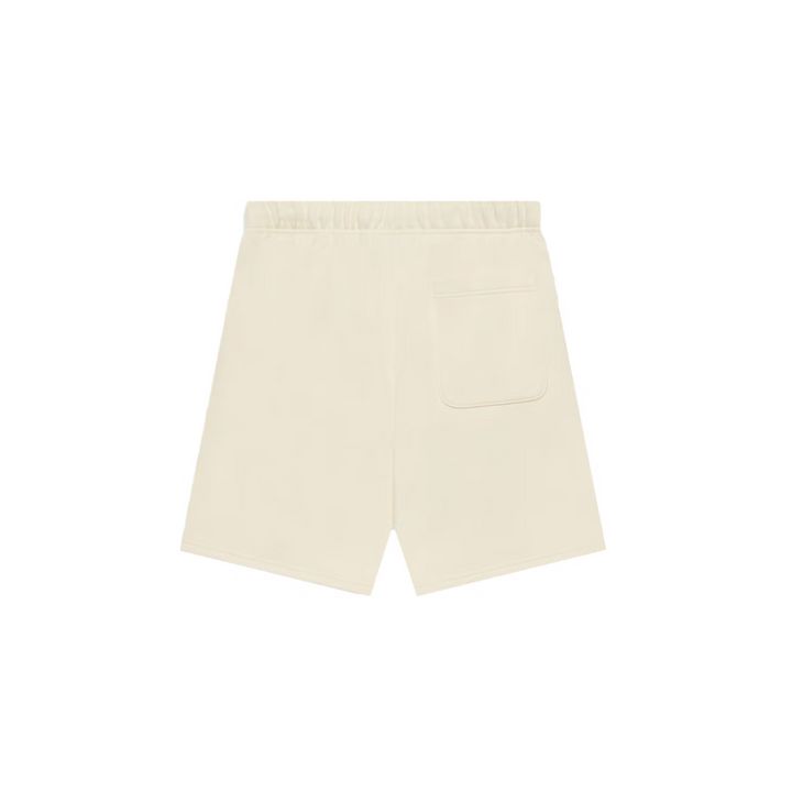 Essentials Shorts Cream