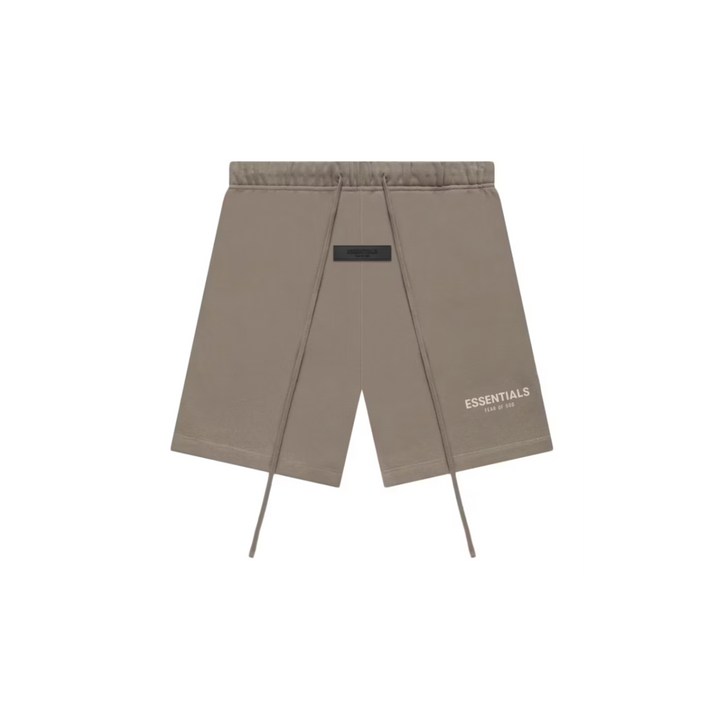 Essentials Shorts Desert Taupe