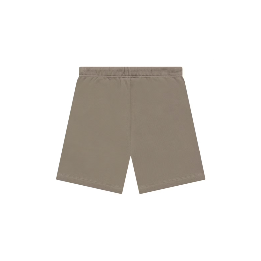 Essentials Shorts Desert Taupe