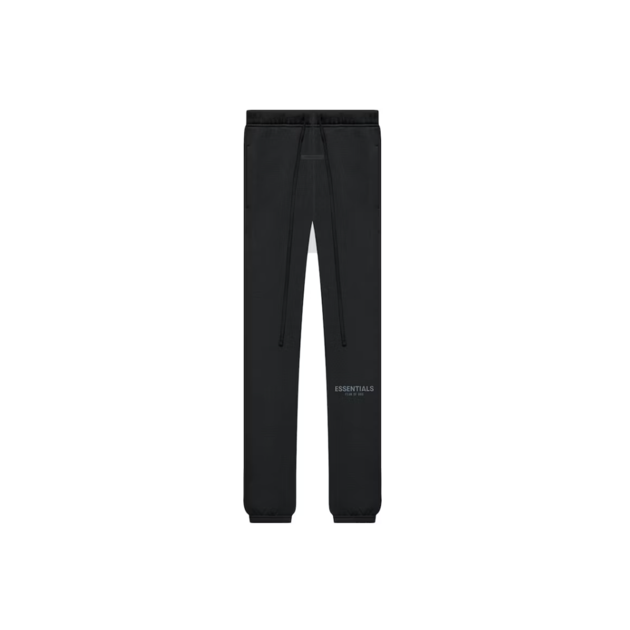 Essentials Sweatpants Black (SS21)