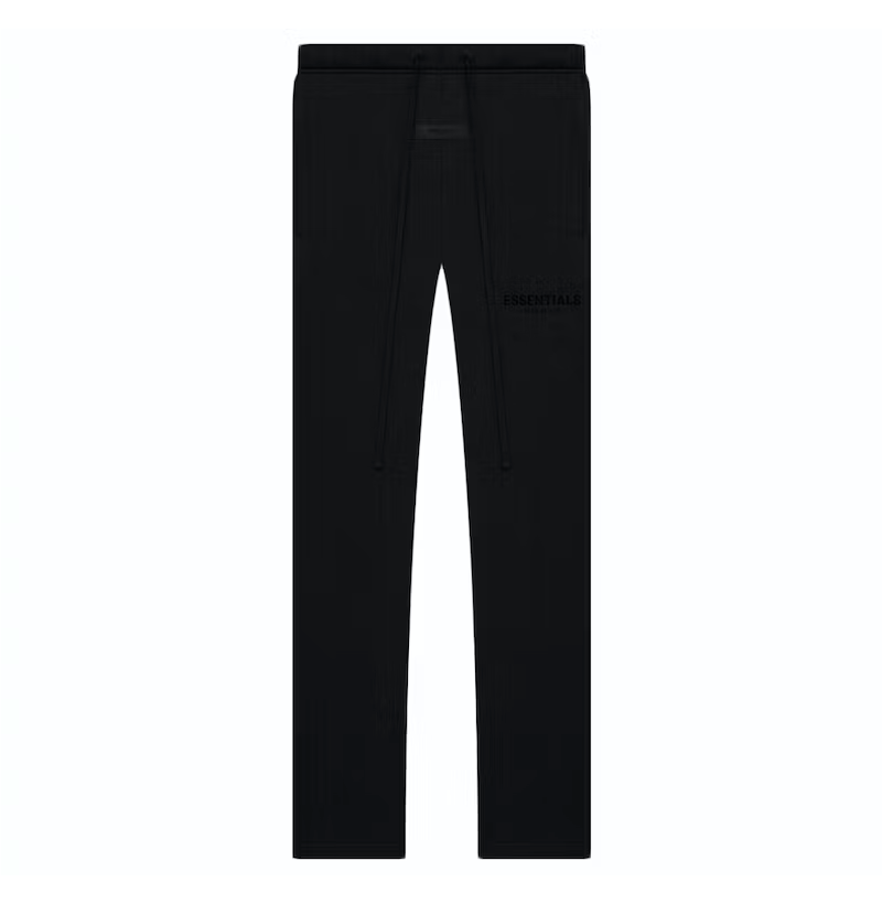 Essentials Relaxed Sweatpants Stretch Limo Front Lodz Polska