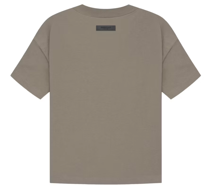 Essentials Shirt Desert Taupe Tyl Lodz Polska