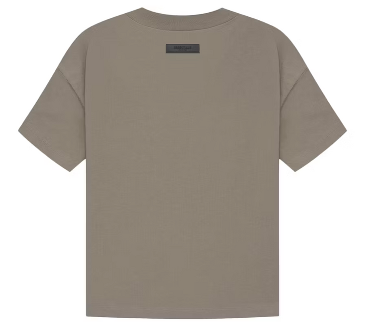 Essentials Shirt Desert Taupe Tyl Lodz Polska