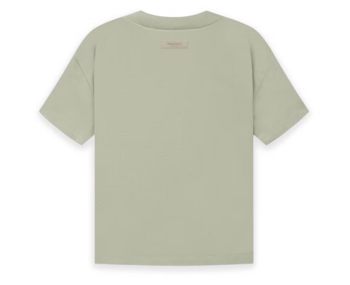 Essentials Shirt Seafoam Tyl Lodz Polska