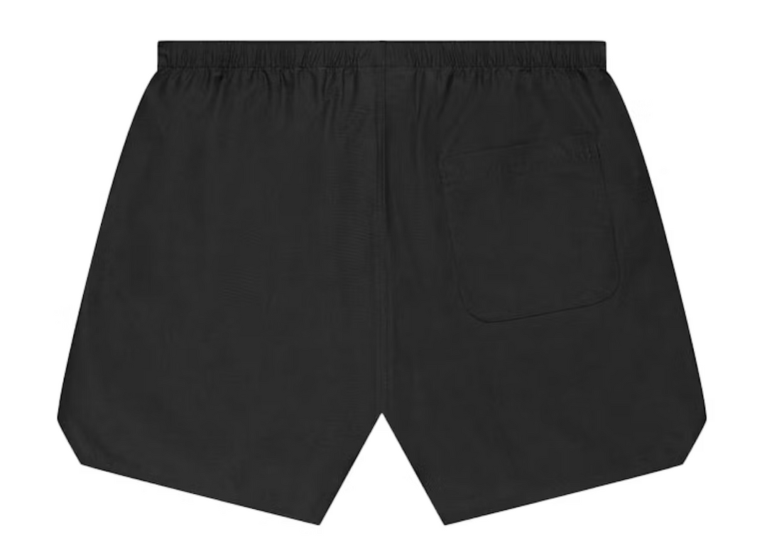 Essentials Volley Short Black Tyl Lodz Polska