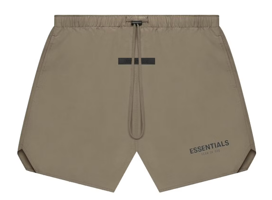 Essentials Volley Short Harverst Przod Lodz Polska