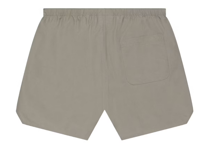 Essentials Volley Short Taupe Tyl Lodz Polska