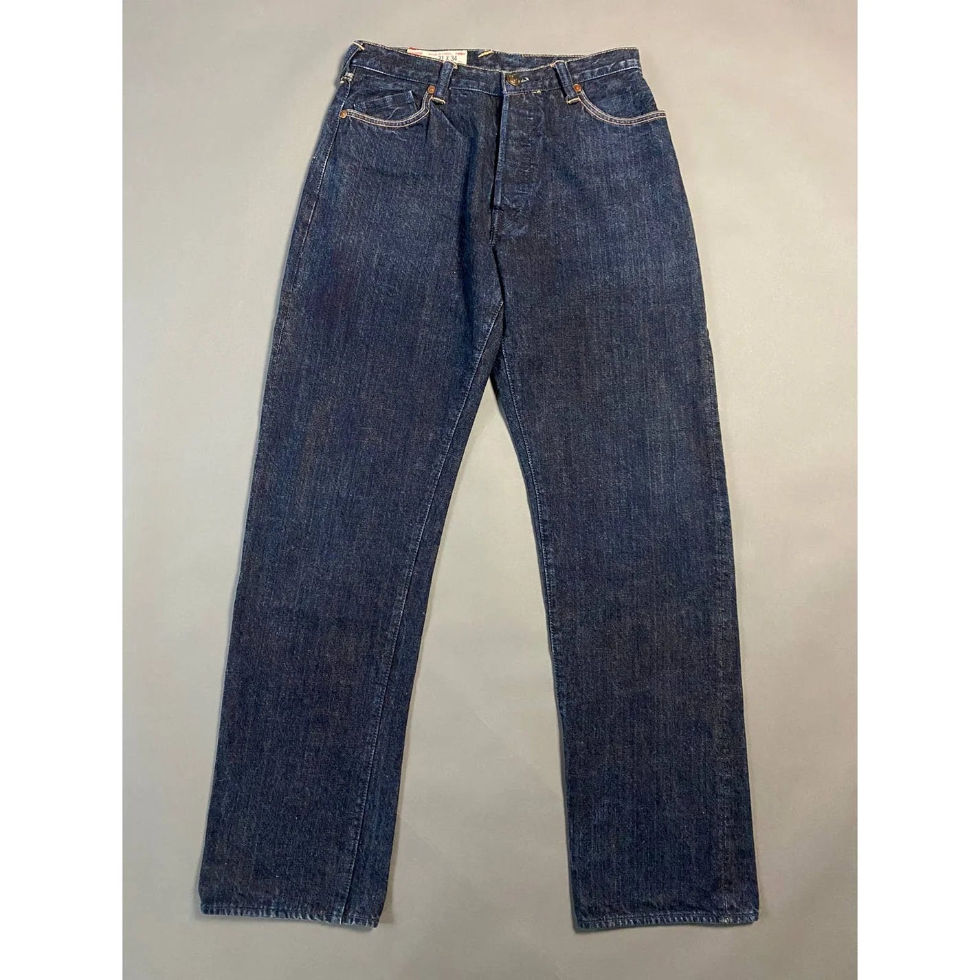 驚きの破格値，定番人気 EVISU YAMANE 36×34/道