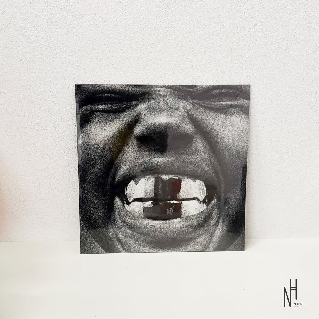 Ye Kanye West  BULLY LP Vinyl
