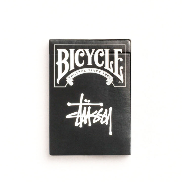 Stussy Bicycle Playing Cards