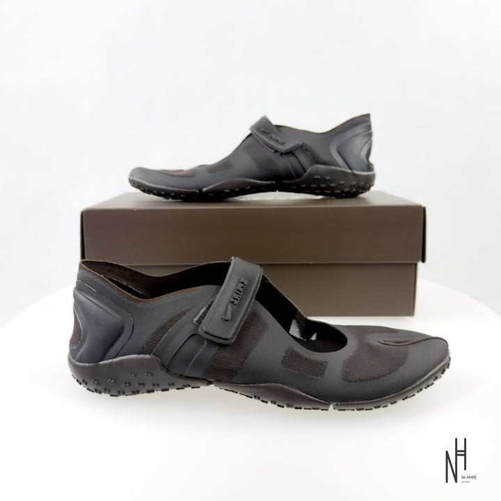 Nike x SKIMS Rift Mesh Velvet Brown