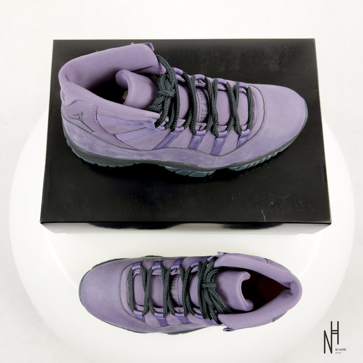 Jordan 11 Retro Mojave