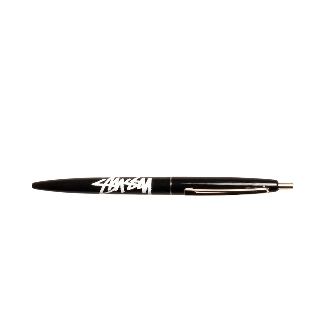STUSSY BIC CLIP PEN