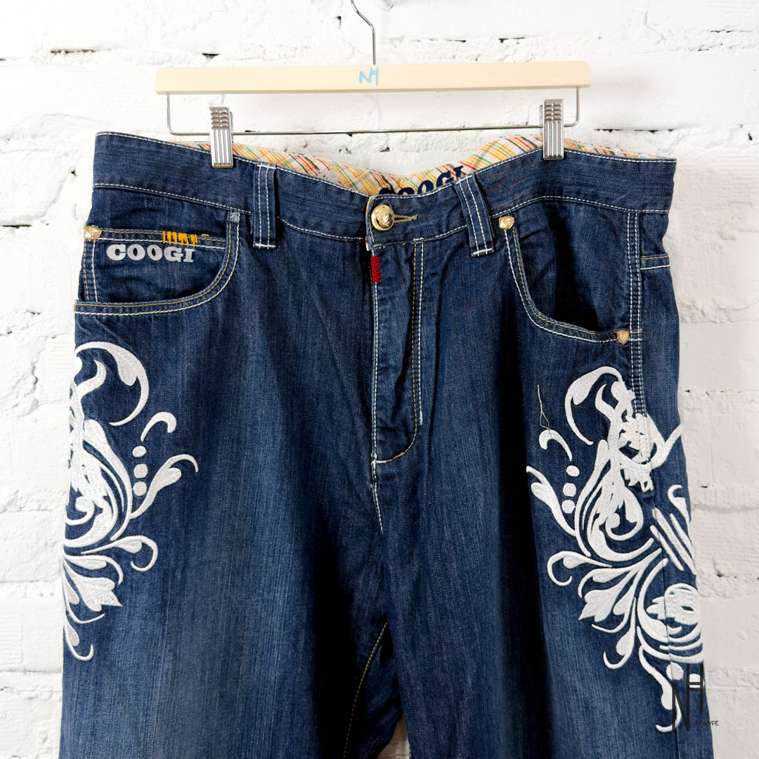 Coogi Denim Jeans