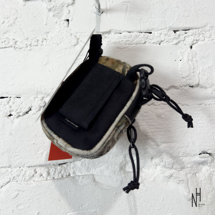 Supreme Denim Mini Utility Bag Realtree AP Camo