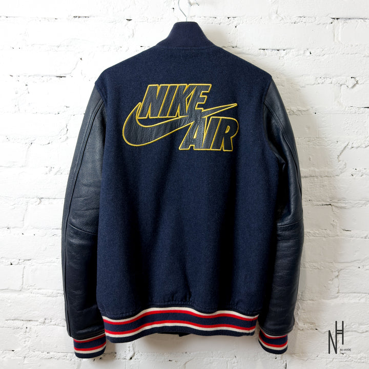 Nike Team USA Basketball Varsity / Destroyer Jacket 1994 (MCMXCIV)