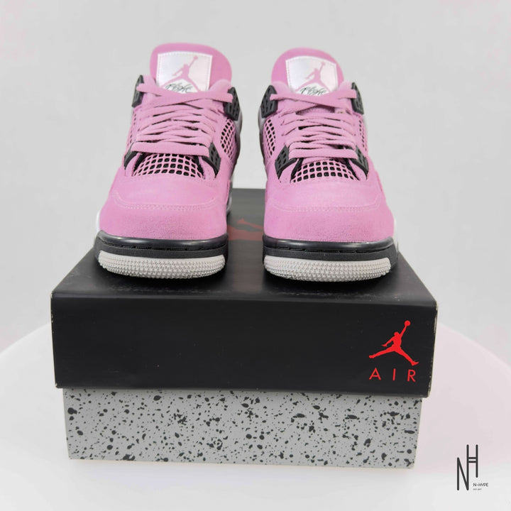 Jordan 4 Retro Orchid (Women's)