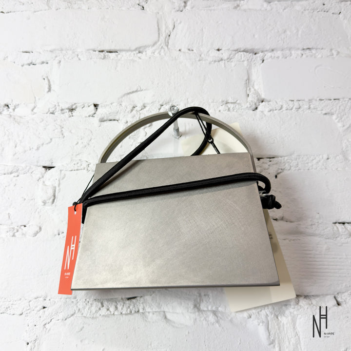 Nawara Steel Bag 2.0