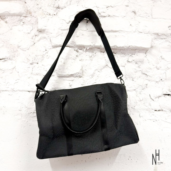 Jordan Icon Duffle Bag 25L Black