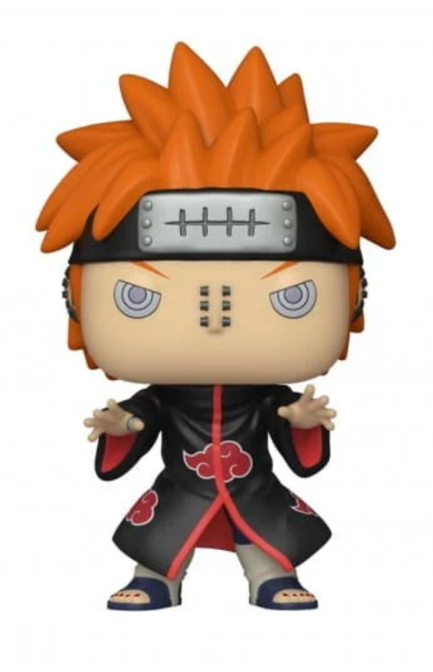 Funko POP! Naruto Pain '934 Front Lodz Polska