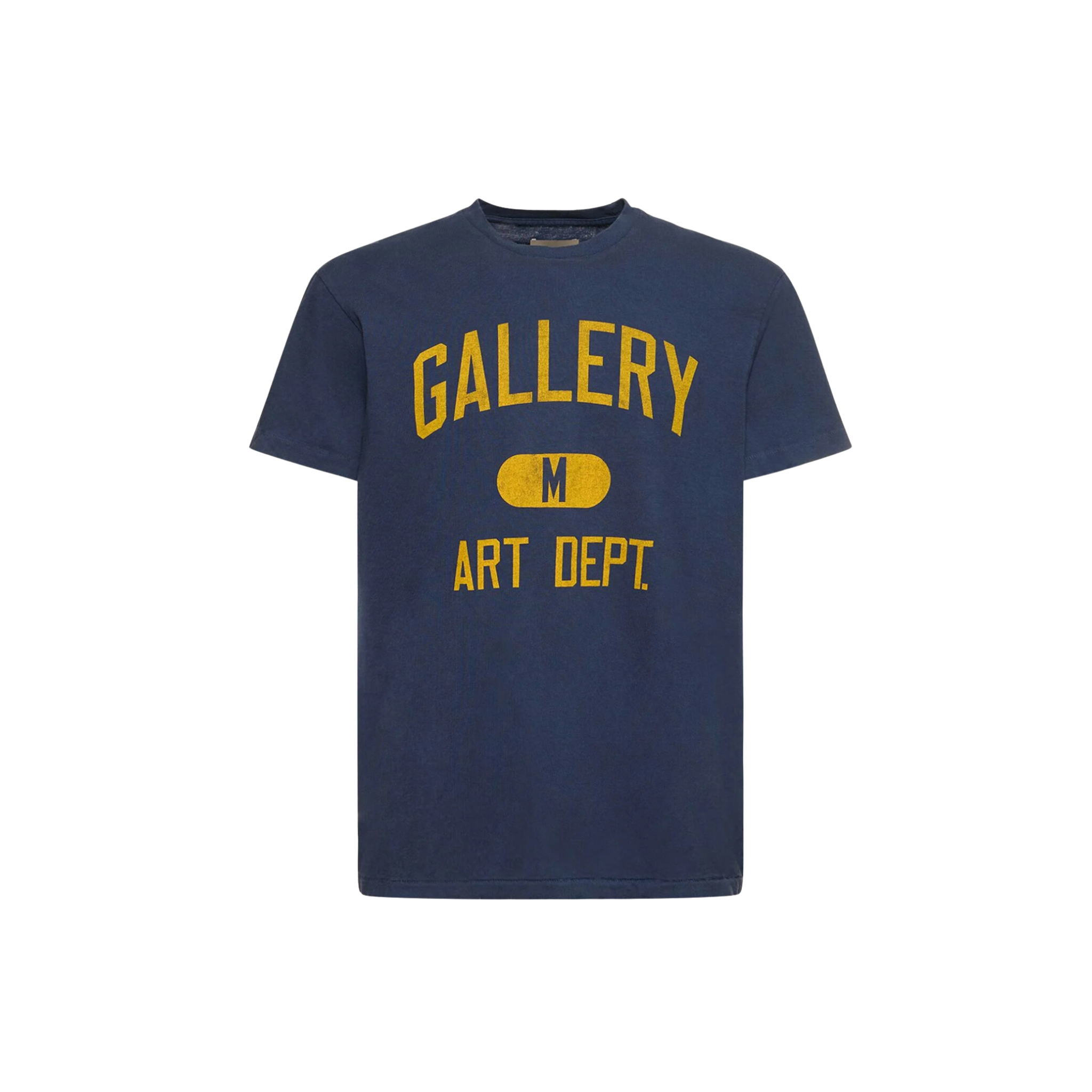 Galerieabteilung. Kunstabteilung. T-Shirt
