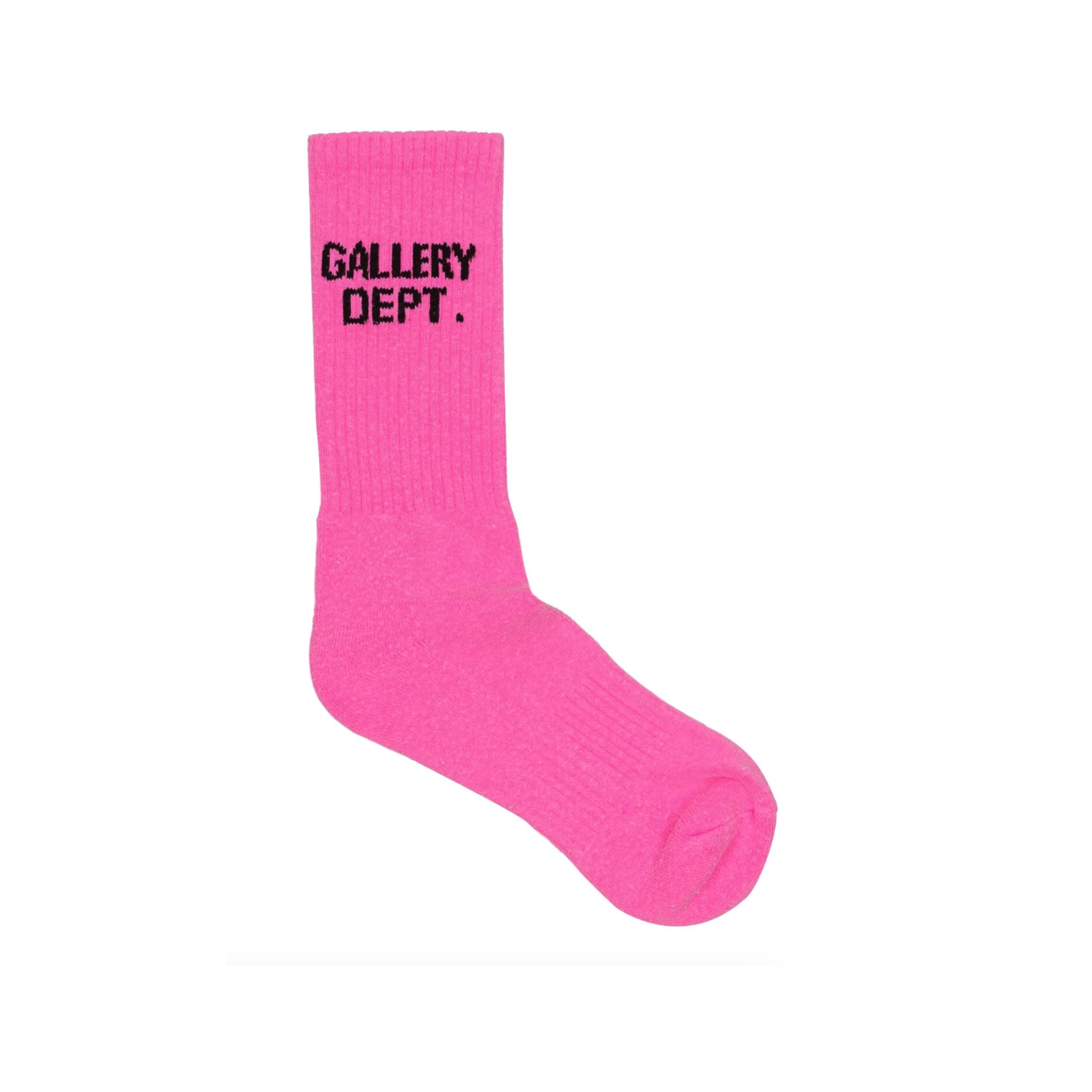 Gallery Dept. Logo Cotton Blend Socks