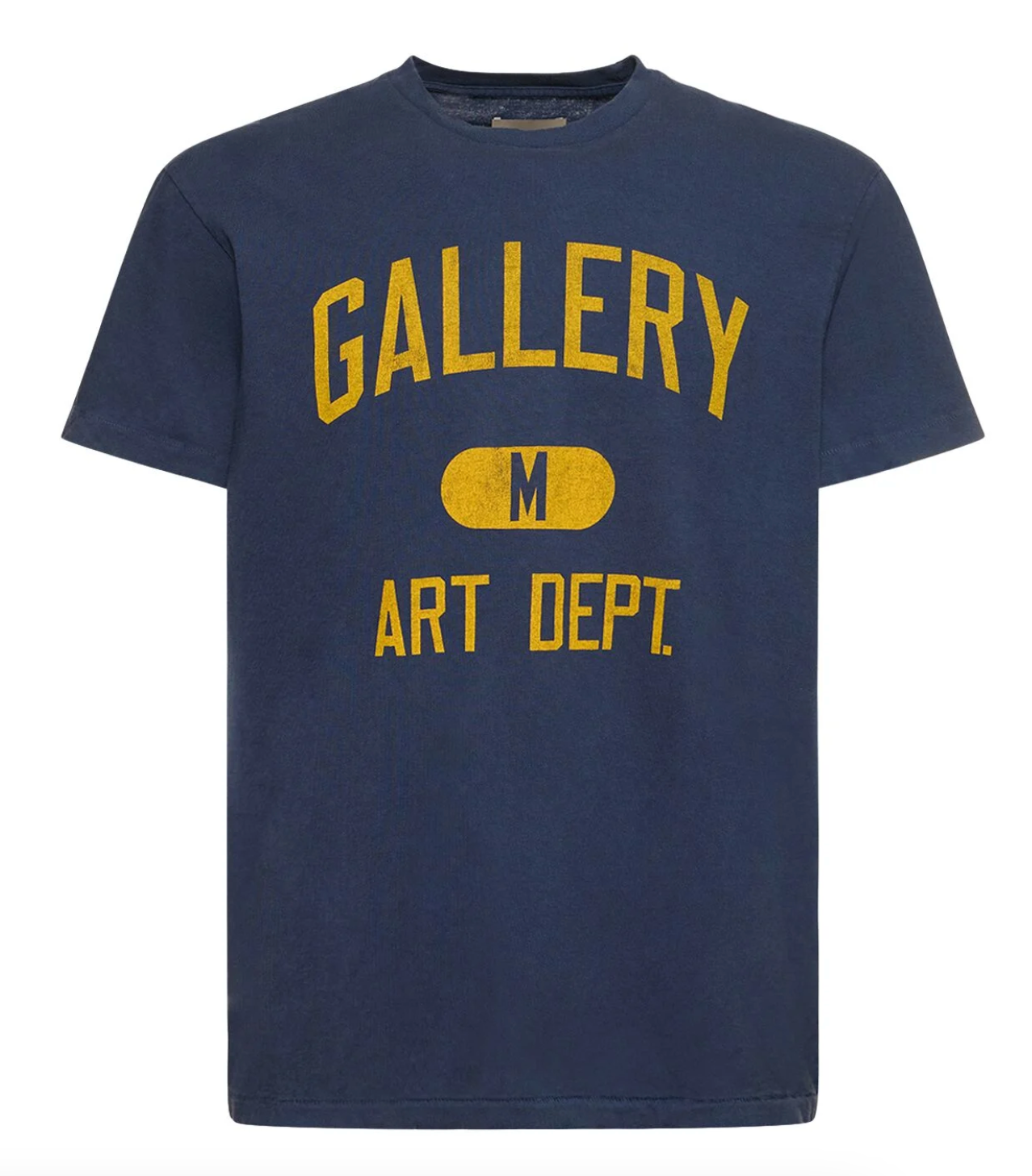 Gallery Dept. Art Dept. T-Shirt przod Lodz Polska