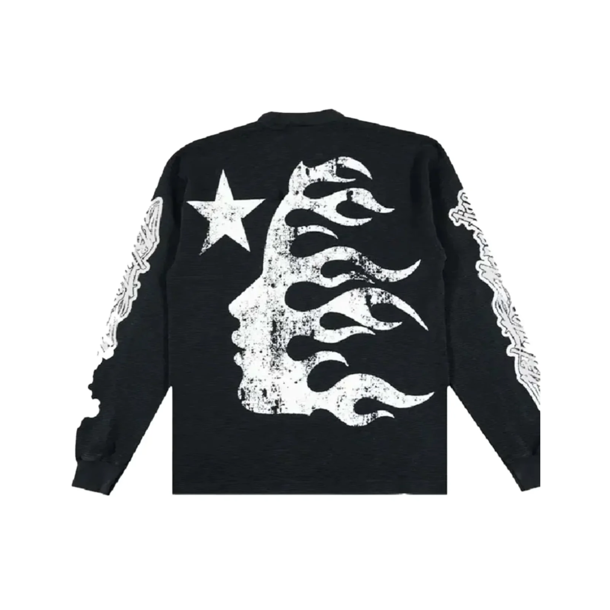 Hellstar Victory Longsleeve Black