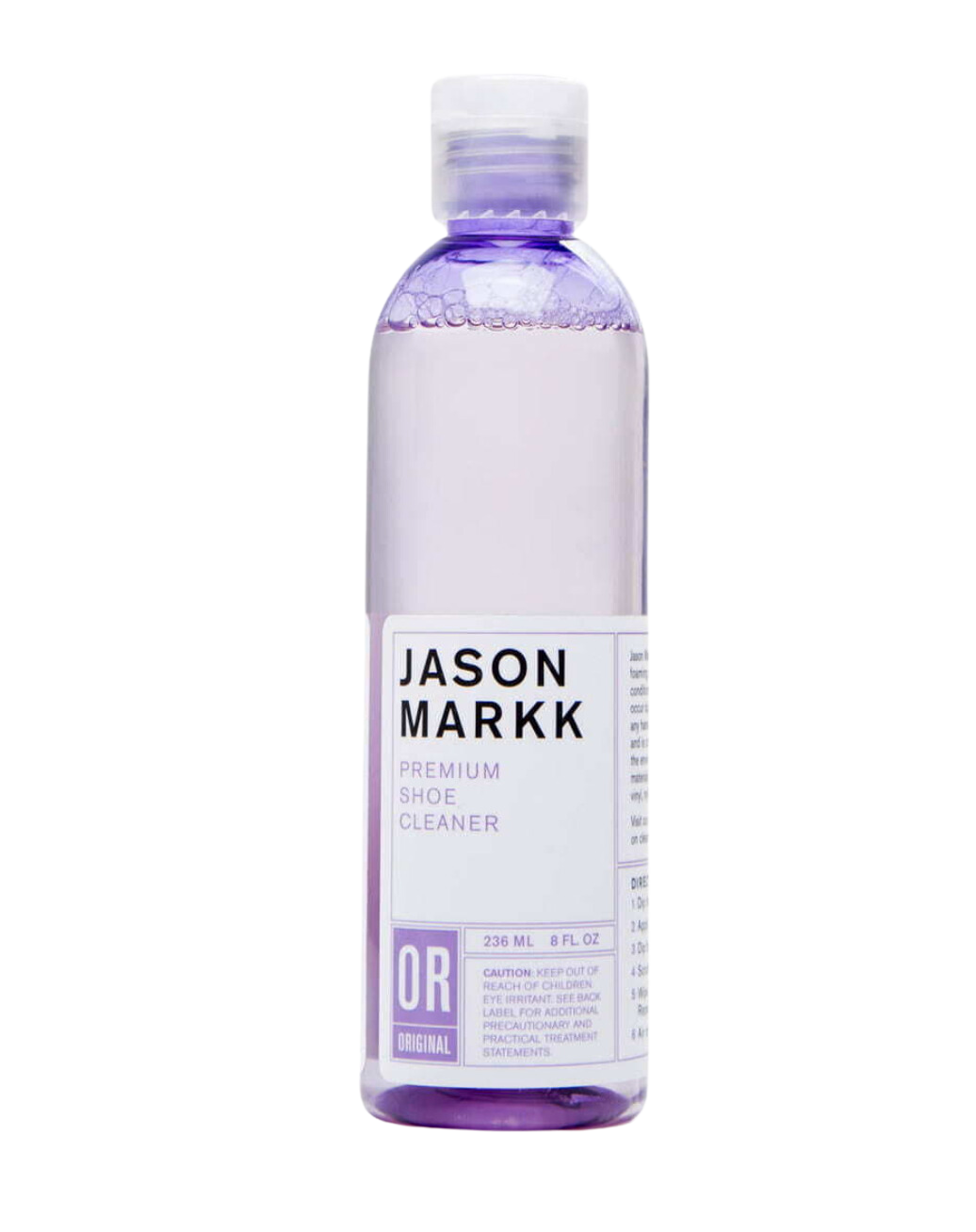 Jason Markk Premium Shoe CLeaner Showroom NHype Lodz polska