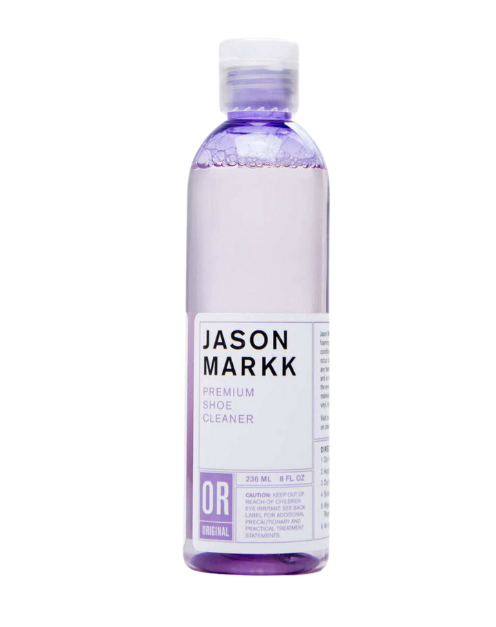 Jason Markk Premium Shoe CLeaner Showroom NHype Lodz polska