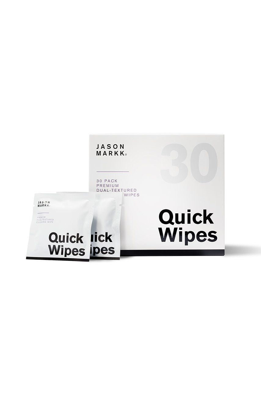 Jason Markk Quick Wipes 30 pcs Showroom NHype Lodz Polska 2