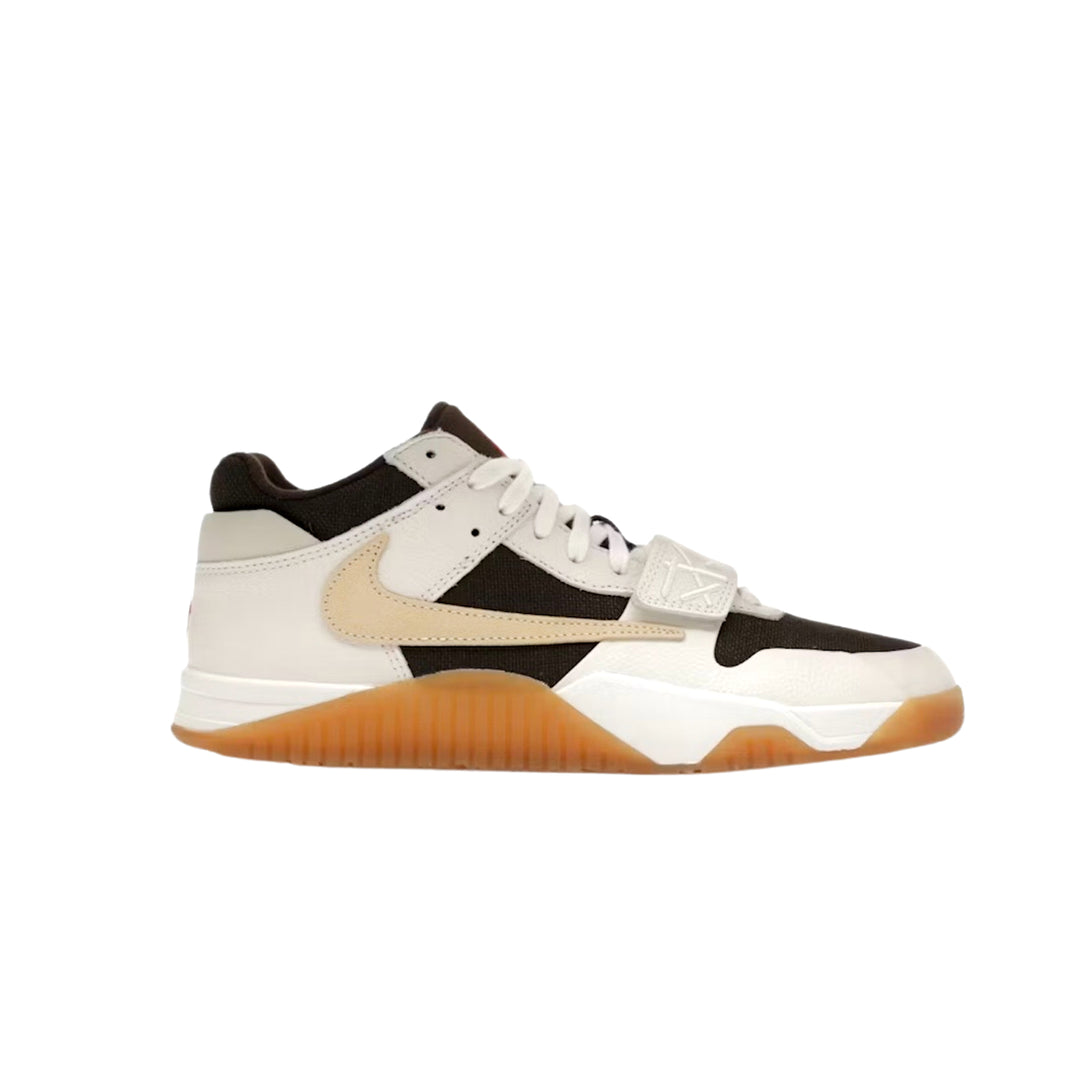 Jordan Jumpman Jack TR Travis Scott Sail N-Hype