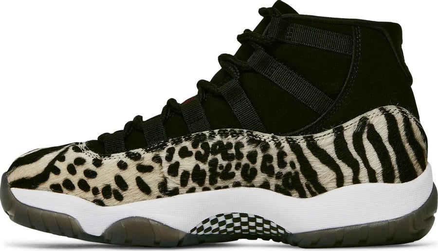 Jordan 11 Retro Animal Instinct (Women's)