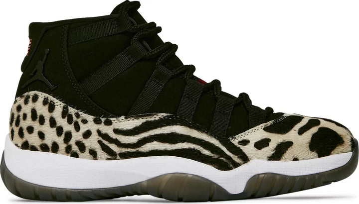 Jordan 11 Retro Animal Instinct (Women's)