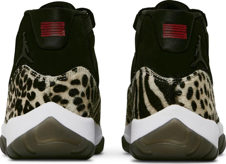 Jordan 11 Retro Animal Instinct (Women's)