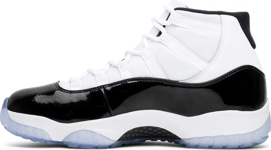 Jordan 11 Retro Concord (2018)