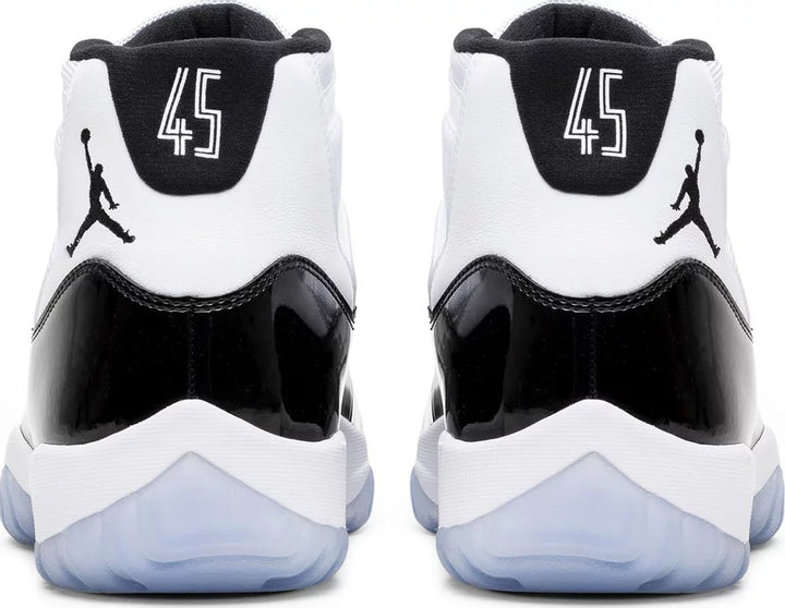 Jordan 11 Retro Concord (2018)