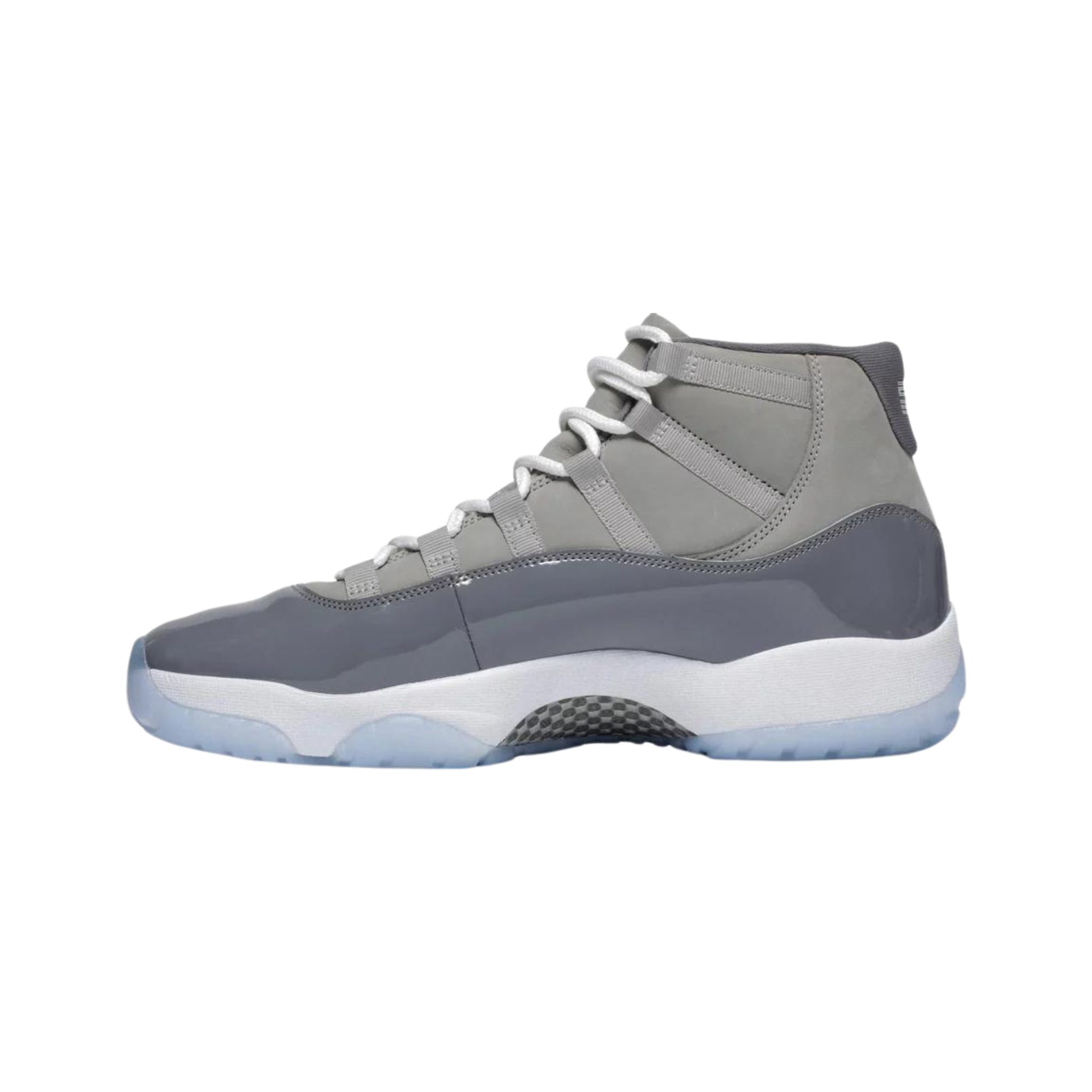 Jordan 11 Retro Cool Gray (2021)