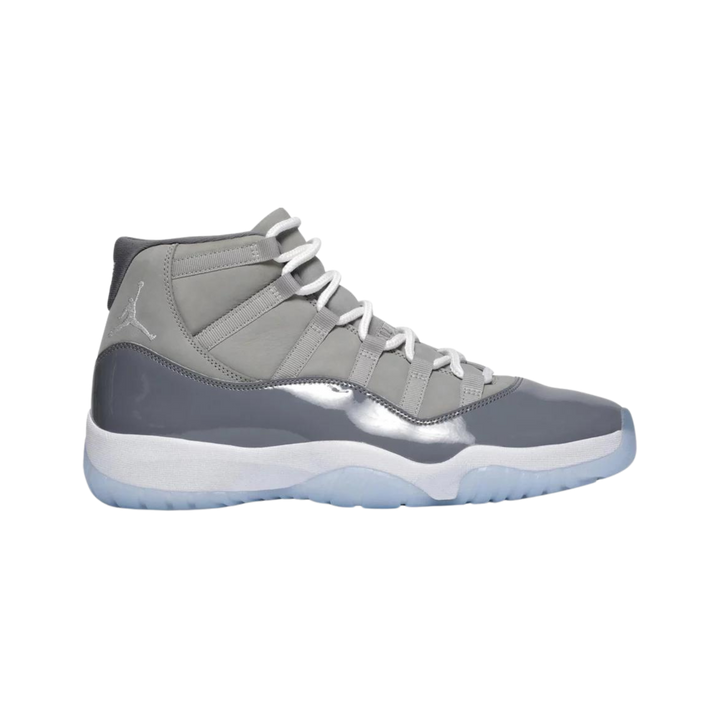 Jordan 11 Retro Cool Grey (2021)