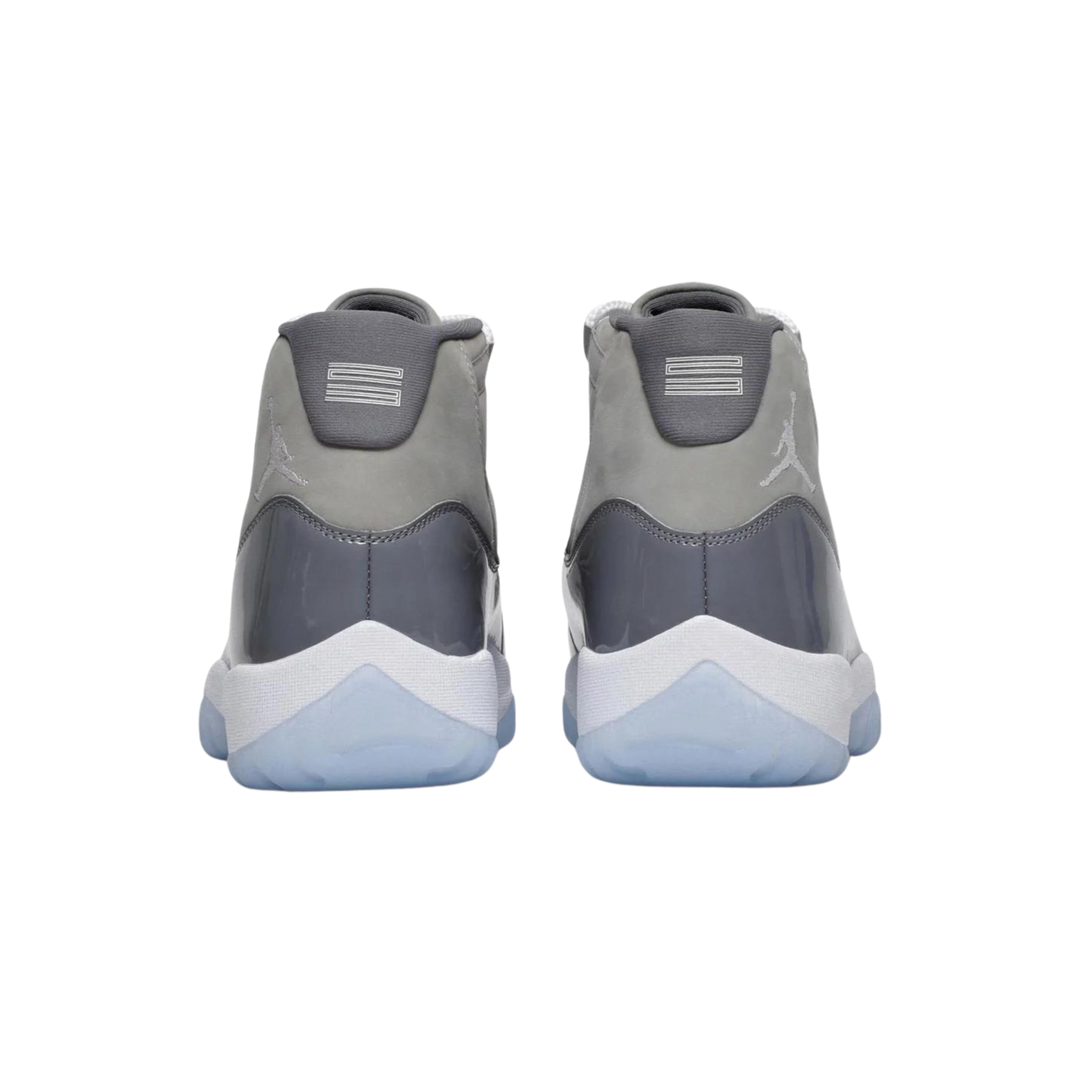 Jordan 11 Retro Cool Grey (2021)