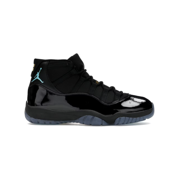 Jordan 11 Retro Gamma Blue (2025)
