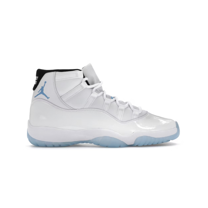 Jordan 11 Retro Low Legend Blue