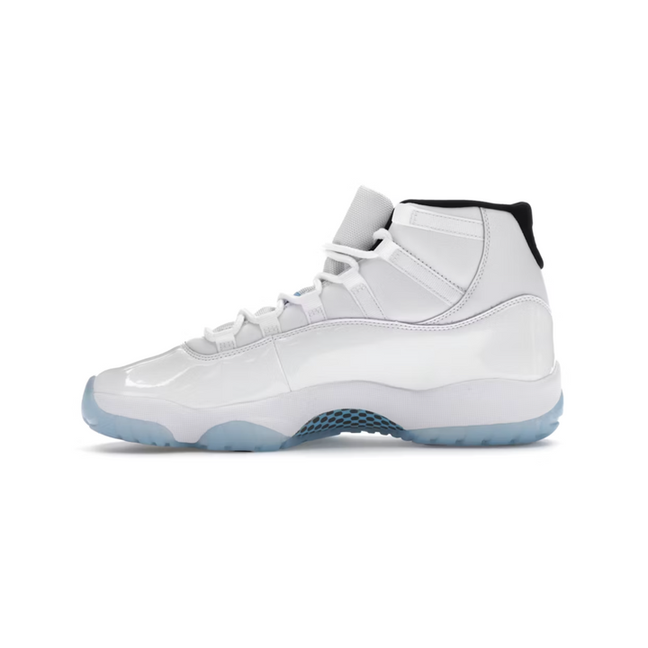 Jordan 11 Retro Low Legend Blue