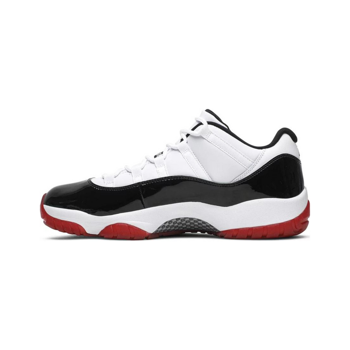 Jordan 11 Retro Low Concord Bred