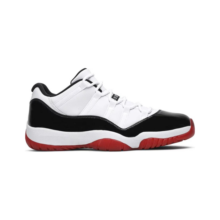 Jordan 11 Retro Low Concord Bred