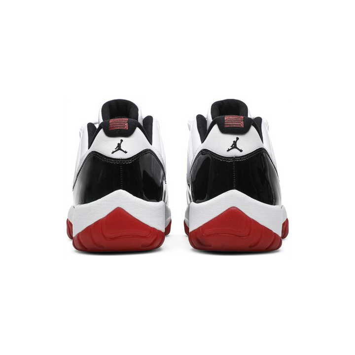 Jordan 11 Retro Low Concord Bred